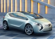 Opel Flextreme Concept